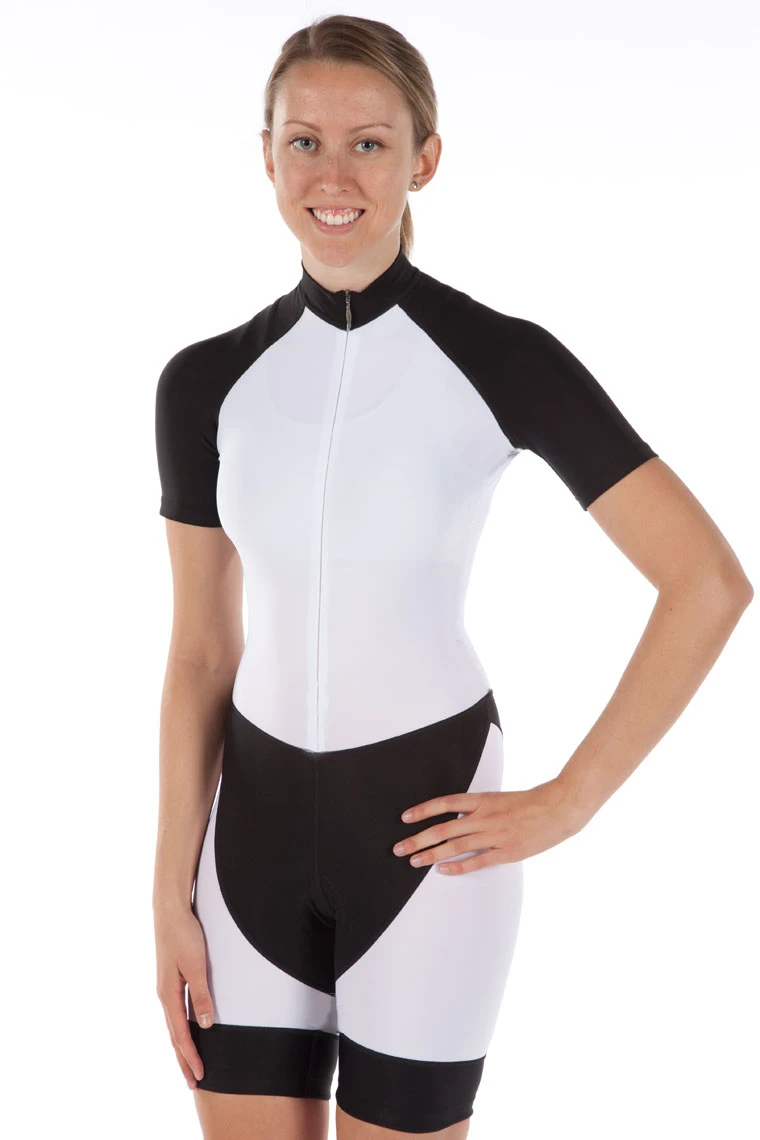 

2019 Women's PRO Cycling Clothing one piece Skinsuit Mtb Bike Bodysuit Ropa Ciclismo Quick Dry Bicycle Clothes