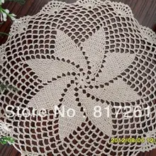 ZAKKA 34 см круглые подложки чайный коврик для стола Подставка под кружку для свадебного декора подстаканники Настольный коврик для кухни, принадлежности для дома