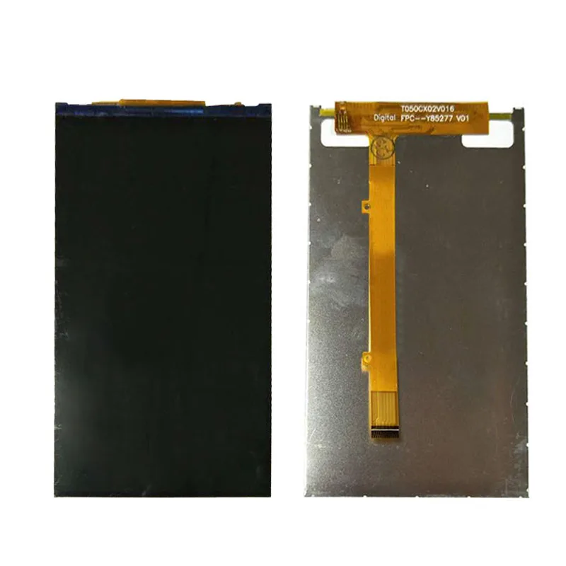 

For Fly FS505 FS 505 Nimbus 7 LCD Display Screen Without Touch Screen For Fly FS505 Seperate Lcd Only