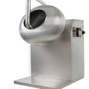 

1Pcs A Set Candy Coating Machine