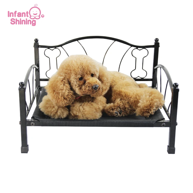 

Infant Shining Dog Bed Mat Cat Mat Pet Breathable Summer Mat Big Size Cool Waterproof and Moisture Proof Dog Blanket Puppy Bed