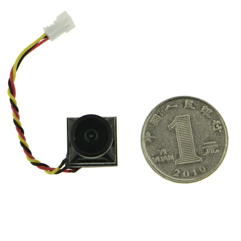 Comprar Cámara FPV Caddx Turbo EOS2 1200TVL 2,1mm 1 3 CMOS 169 43 Mini FPV Cámara Micro Cam NTSC PAL para RC aviones no tripulados de accesorio del coche