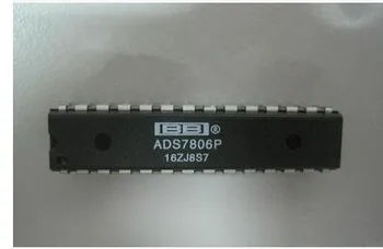 

Free Shipping! ADS7806P ADS7806 DIP28 Original authentic and new Free Shipping