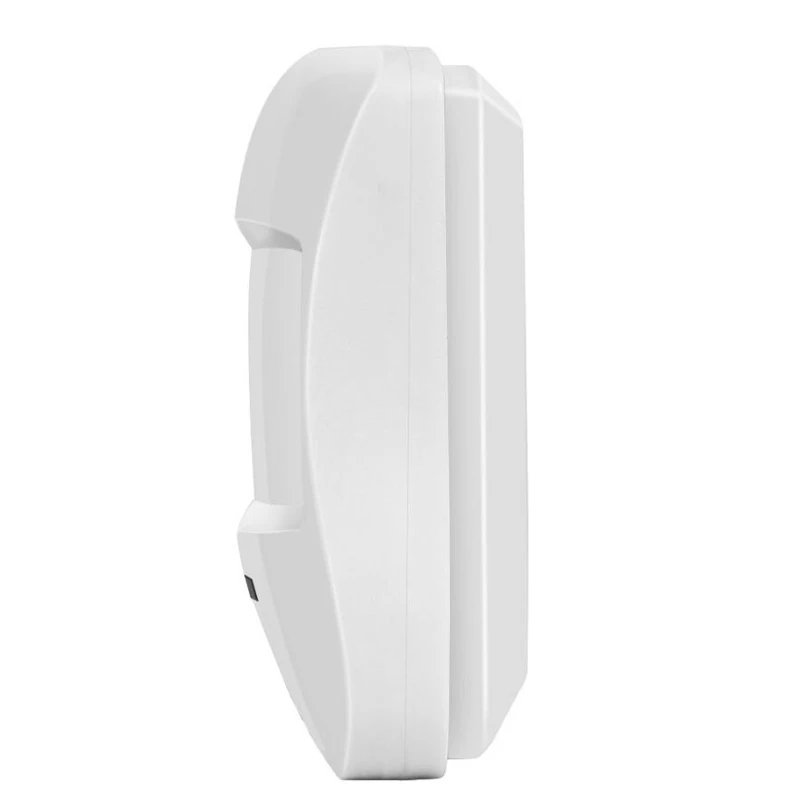 Проводной PIR датчик движения 12 В|contact relays|contact alarmcontact sensor |