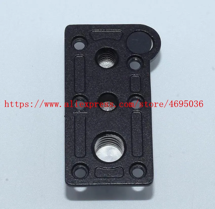 

New Original Camcorder Tripod Base Bracket Mount Plate 468460001 For Sony PXW-FS7M2 ,PXW-FS7 Mark II ,PXW-FS7M2K