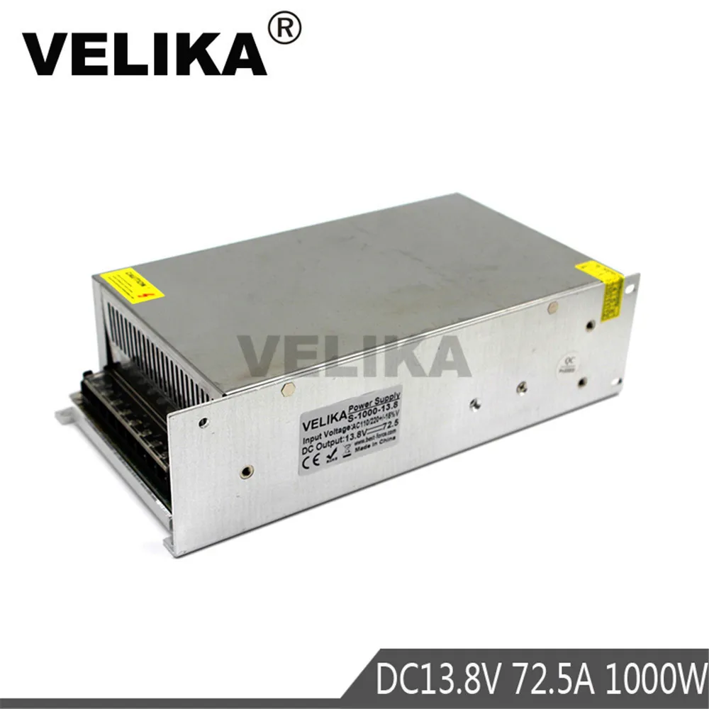 13V1000W