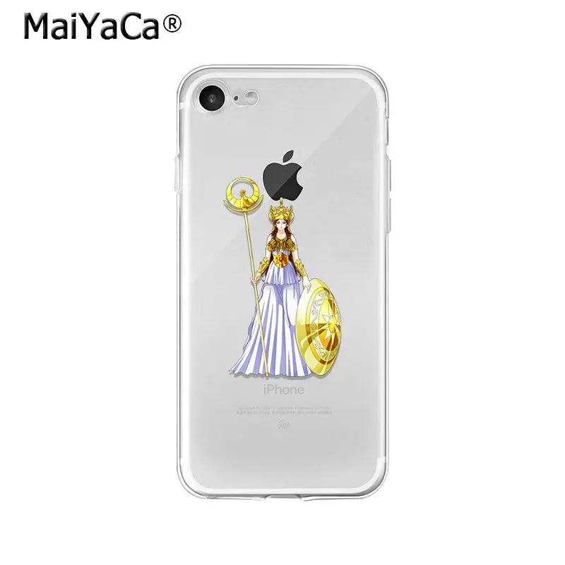 Saint Seiya
