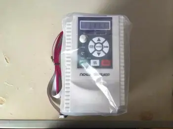 

110V Spindle Inverter 1.5KW for CNC machine, frequency converter, Single phase 110v output three-phase 110V