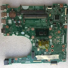 CN-01CM9N 01CM9N 1CM9N системная плата для DELL 15 V3468 V3568 материнская плата портативного компьютера с SR2ZW I3-7100U
