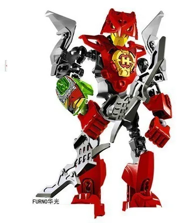 LEGO FURNO 3.0