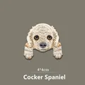 COCKER SPANIEL