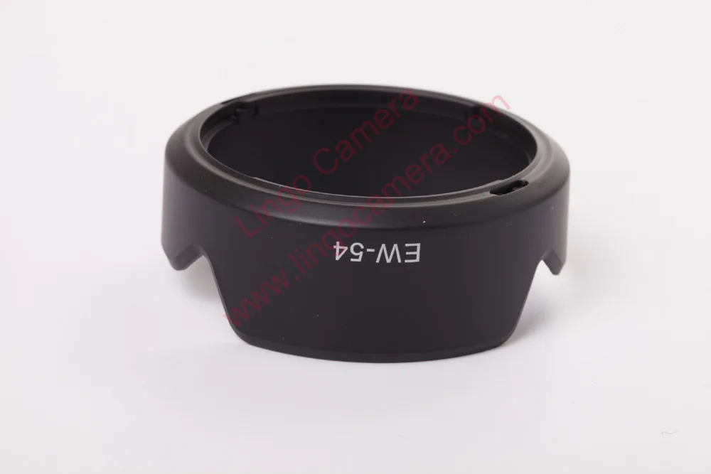 EW-54 бленда объектива EW54 для Canon M EF-M 18-55 мм F/3,5-5,6 IS