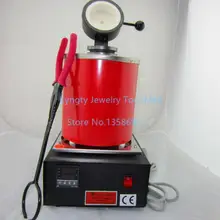 Ювелирные изделия инструменты 2 кг печь для плавлки золота мини печь для плавления серебра