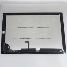 QuYing Assembly LCD Touch Screen For Microsoft Surface Pro 3 (1631) TOM12H20 V1.1 LTL120QL01 001 Replacement Part