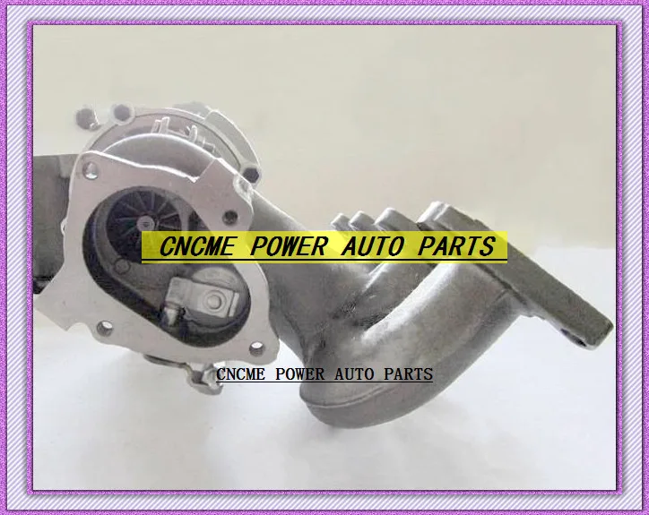 TURBO K3 53039880162 53039880248 0150 0099 0142 Turbocharger For VOLKSWAGEN VW GOLF GT Polo Scirocco Tiguan Touran 1.4L 170HP with electrical actuator (1)