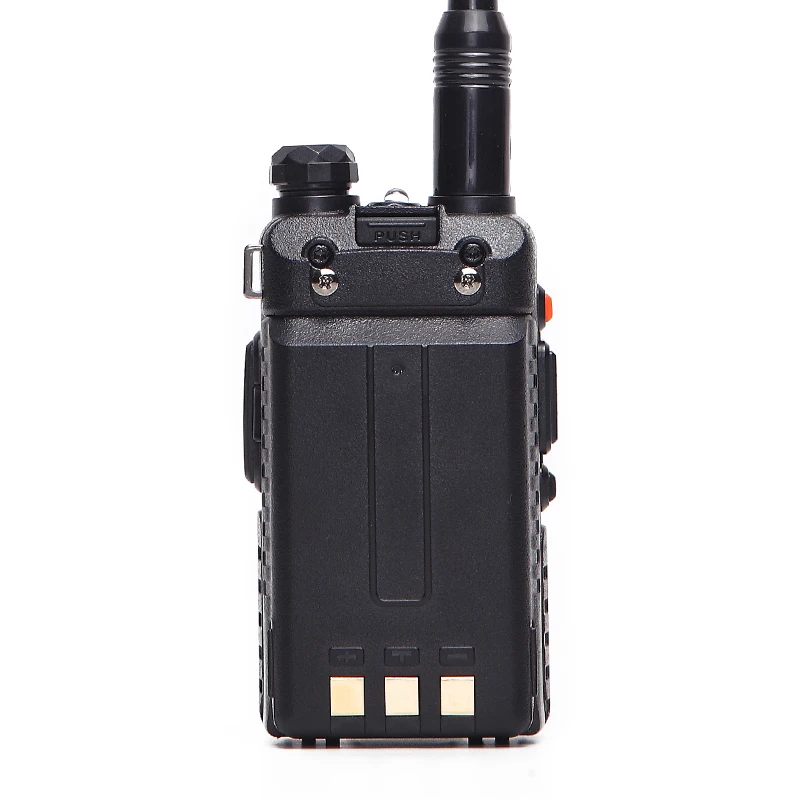 2019 Baofeng DM-5R Плюс Dual Time слот Tier1 Tier2 DMR цифровая рация двухсторонний радиотранслятор с кабелем для программирования