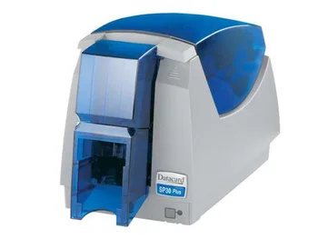 

Easy useing Printer Datacard SP30 Plus for Pvc card