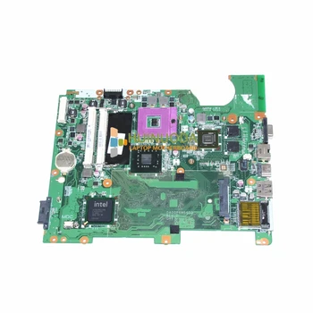 

310P6MB01E0 DA00P6MB6D0 578000-001 for HP compaq presario CQ61-300 Intel Laptop Motherboard NVIDIA graphics