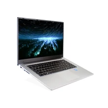 AMOUDO 15.6inch 6GB RAM+128GB SSD+500GB HDD Windows 10 Intel Quad Core CPU 1920*1080 FHD IPS Screen Laptop Notebook Computer