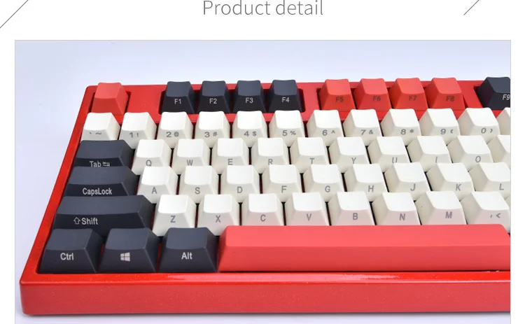 Верхнее/боковое печатное pbt keycap для механической клавиатуры 108 клавиш iso полный набор dolch keycaps ключи bfilco minila