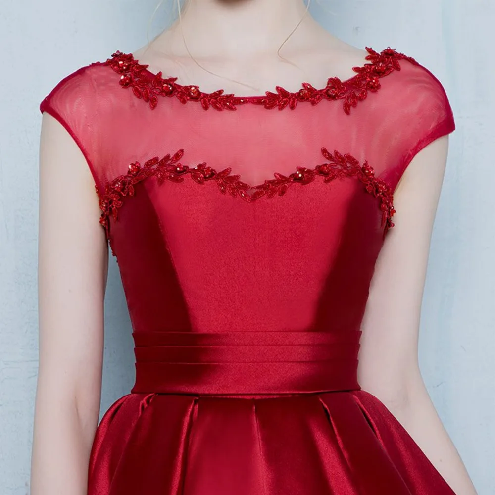 Cheap Vestidos de formatura