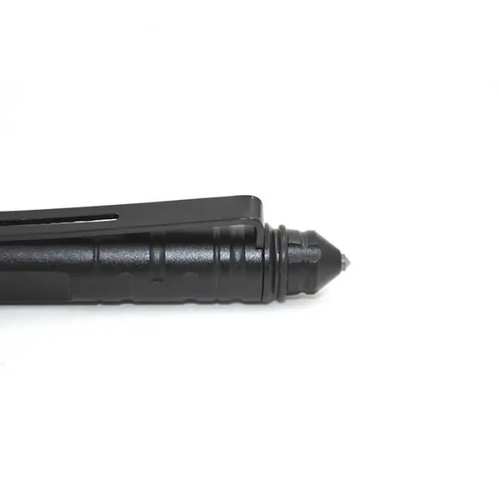 EDC наружная тактическая ручка для самообороны, многофункциональный инструмент, вольфрамовое стальное стекло с емкостным сенсорным стилусом, ручка для защиты FC