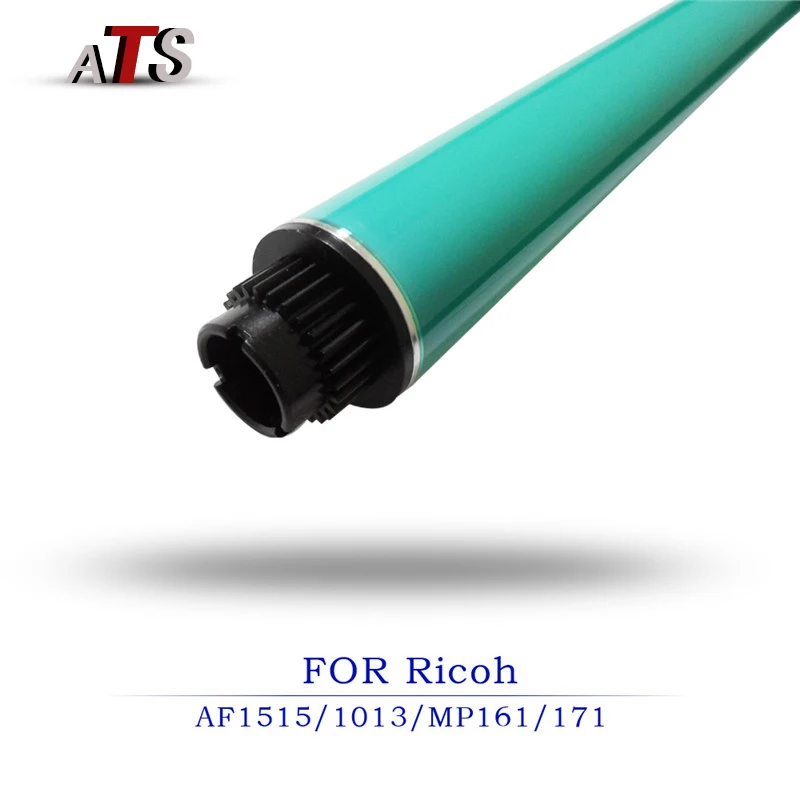 5 шт. фотобарабан для Ricoh AFicio AF 1515 1013 MP 161 171 совместимый AF1515 AF1013 MP161 MP171 копиры запасные части