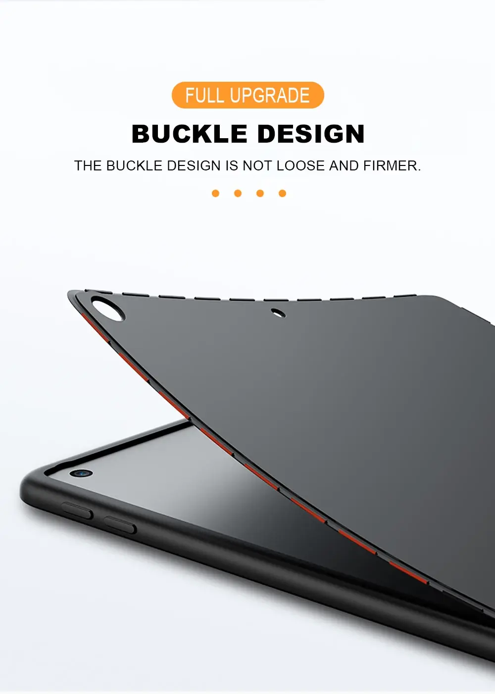 360 Full Cover For iPad 2017 2018 9.7 5th 6th Case For New iPad mini 1 2 3 4 5 Silicone Funda For iPad Pro 11 Air 1 2 With Glass (1)