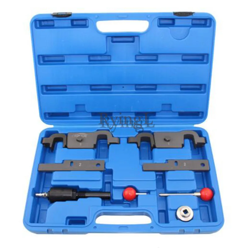 

YG Engine Timing Tool Set For Pors-che CAYENNE PANAM V8 4.5L, 4.8L V6 3.6L 9678,9595
