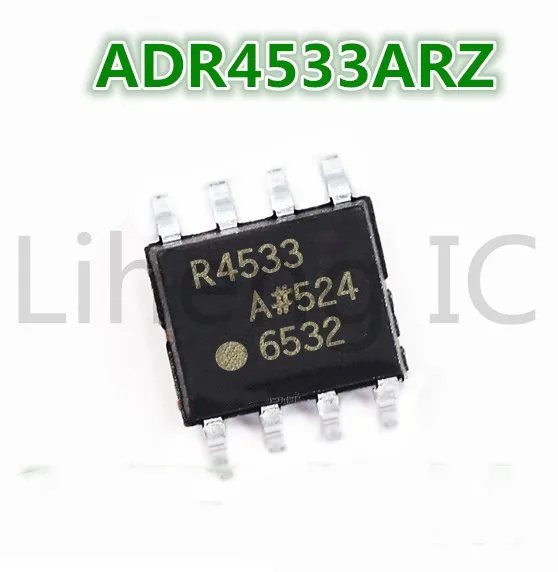 100% новый и оригинальный ADR4533ARZ R4533|Запасные части| |