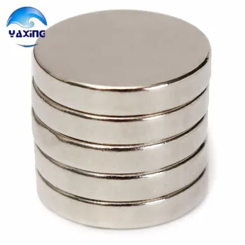 

Magnets neodymium hot sale 100PCS Disc dia15mm x3mm super strong magnet