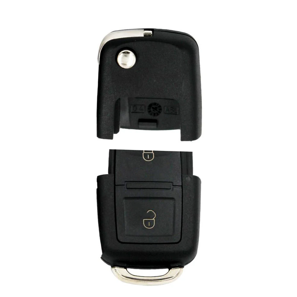 Ключ дистанционного управления RIOOAK KD B01 2 1 шт. кнопки vw Style B Series для KD900 + URG200 Keydiy