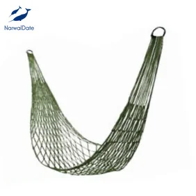 Classic Net Hammock Military Camp Mesh Hammocks Tent Outdoor Indoor Net Portable Beach Camping Chair Kids Swing Anti-rollover Classic Net Hammock Military Camp Mesh Hammocks Tent Outdoor Indoor Net Portable Beach Camping Chair Kids Swing Anti-rollover