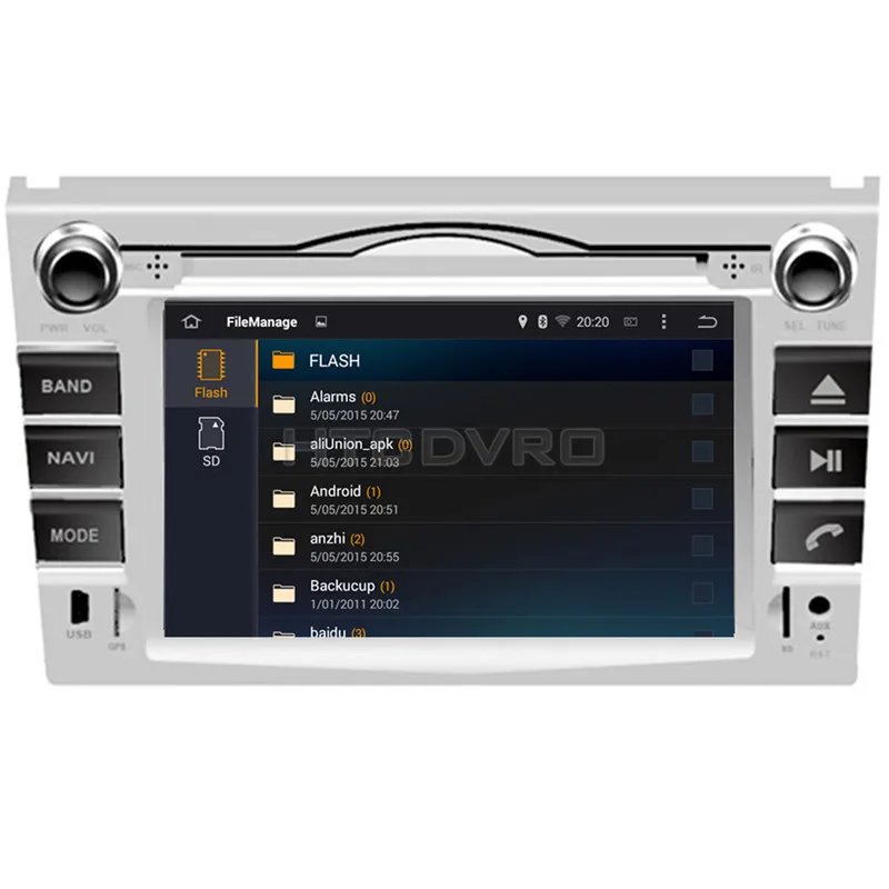 Discount YMODVHT 6.2inch 4G Octa Core Android 9.0 7.1 Car DVD Player for Opel Astra/Vectra/Zafira GPS Auto RDS Radio Audio Video Stereo 15
