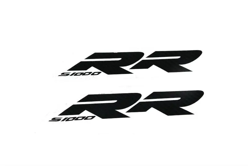 

KODASKIN Motorcycle Sticker Decal Carbon 3D for S1000RR