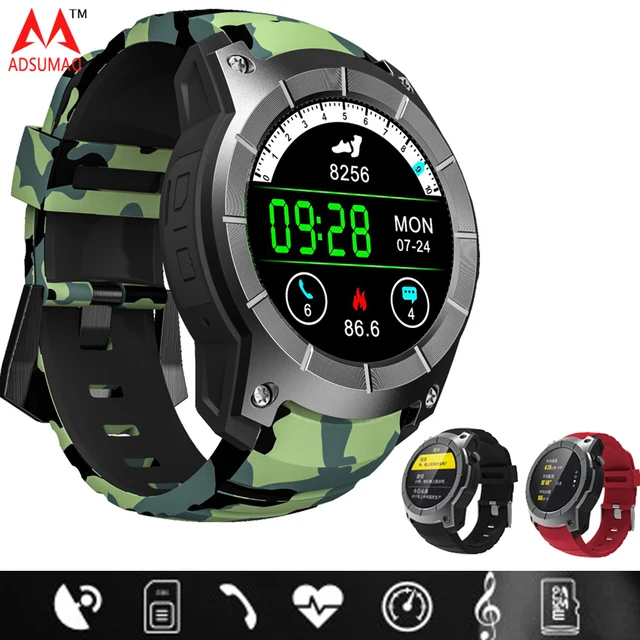 s958 smart watch sports waterproof