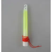 Glow stick outdoor stick angeln stick licht stick