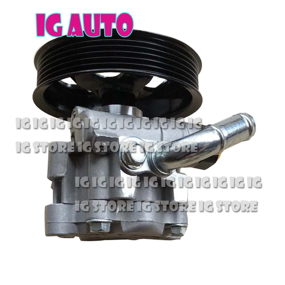 

Brand New Power Steering Pump For CHEVROLET CAPTIVA (C100, C140) 2.2 D For OPEL ANTARA 2.2 CDTi 95048324 95476164 4818705