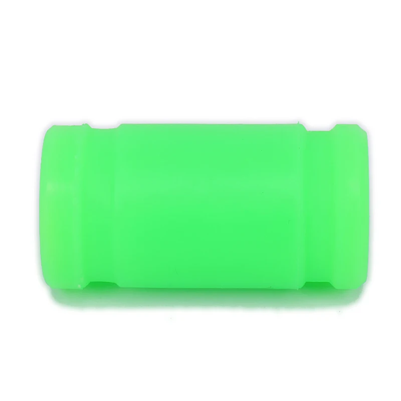 RCAWD Silicone Joint Exhaust Rubber Adapter Exhaust Tubing Coupler