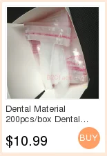 Liga de Zinco Caixa Laboratório Dental Longo Pinos Passador 2.2 Unhas Dentárias 1000 Pçs - 21 Cheap Laboratório DentalMecânico Aquipment & Consumíveis