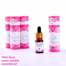 1 шт. капельница 10 мл, розовый растительный эфирные масла для спа-ванны массажное масло для ароматерапии бытовые ежедневные поставки ароматизатор Домашний Уход за воздухом