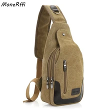MoneRffi, мужские сумки через плечо, Мужская USB нагрудная сумка, дизайнерская сумка-мессенджер, сумка через плечо, диагональная посылка, новинка, рюкзак для путешествий