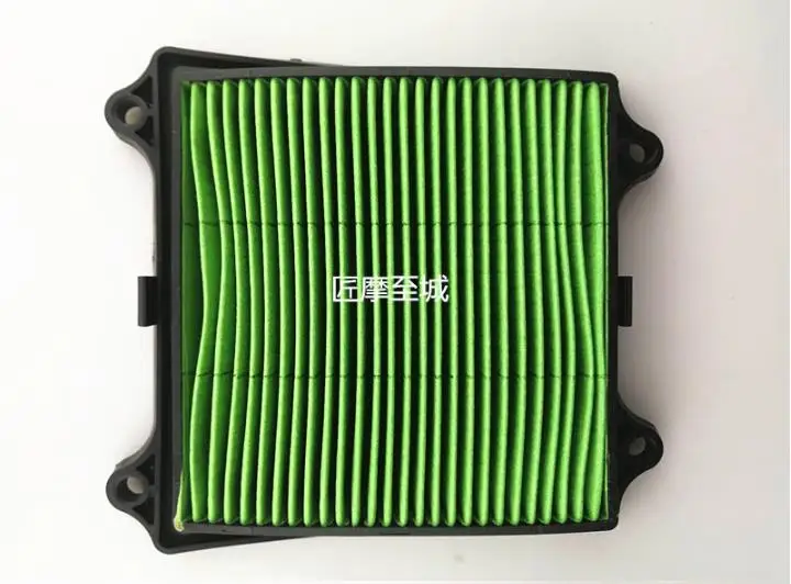 

Motorcycle air filter for yamaha bajaj Dominar
