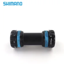 SHIMANO Тормозные колодки Dura Ace BB-R9100 Нижний Кронштейн дорожный велосипед ось R9100 BB 68 мм/70 мм рама BB резьба