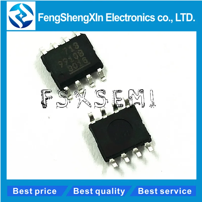 10 шт./лот HV9910BLG G HV9910B 99108 9910B HV9910 чипы драйвера IC SOP 8|driver led| |