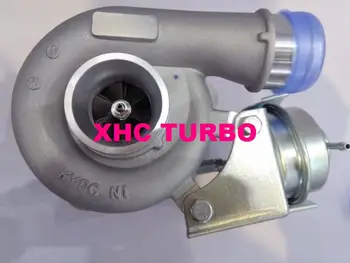 

NEW TF035 49135-07300 07310 28231-27800 27810 Turbocharger for HYUNDAI Santa Fe 2.2 CRDi,D4EB 2.2L 150HP 2005-