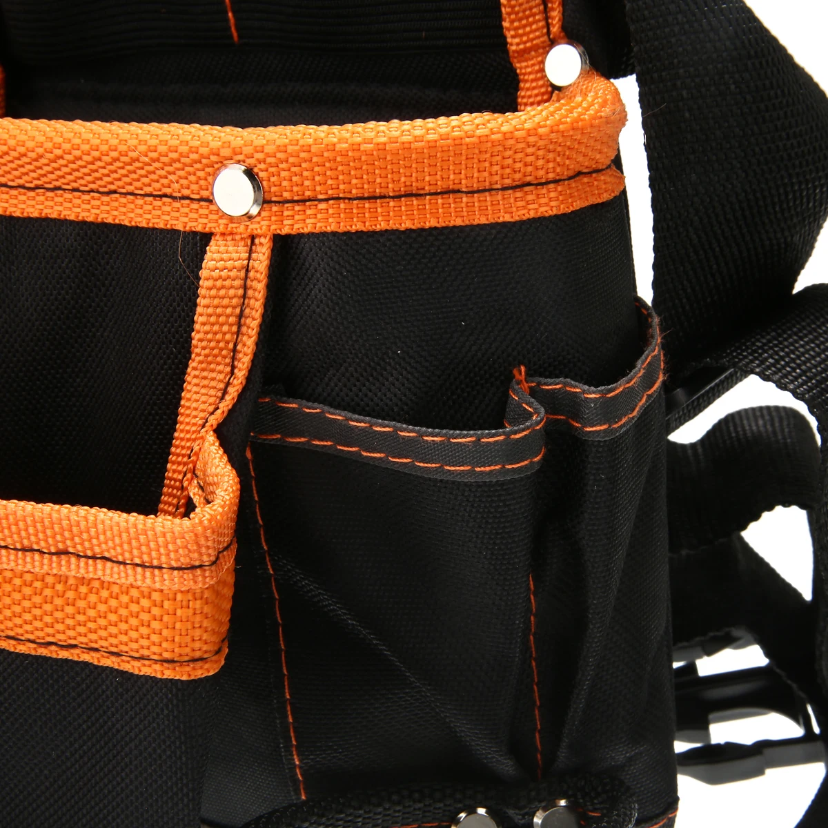 Multi-functional Electrician Tools Bag Waist Pouch Belt Storage Holder Organizer Hammer Pencil Holder With Belt Mayitr