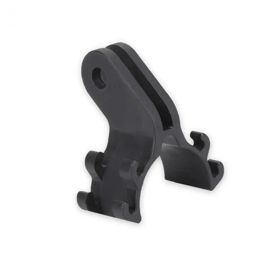 Excellent GUB Bicycle Light Torch Flashlight Holder Clip Mount Bracket for Road Bike Cycling Part adjusted for Gopro Camera mount Holder 4