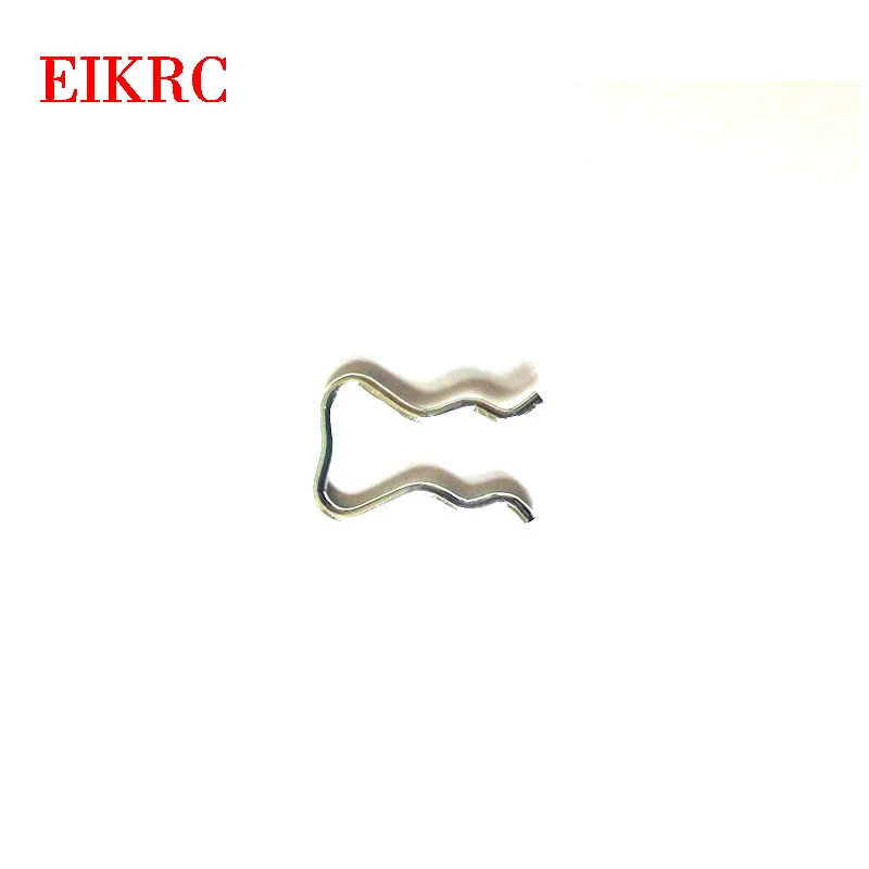 F00VC22003 дизельный двигатель common rail запчасти инжектор зажим Соленоидный клапан