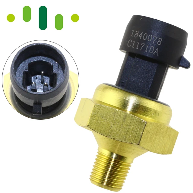 1840078C1 Pressure Sensor For Ford E350 F250 F350 F59 F Super Duty 1C3Z